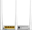 Obrázek Tenda F303 (F3) Wireless-N Router 802.11b/g/n,300Mbps, 1xWAN, 3xLAN, 3xFix. Ant. 5dBi