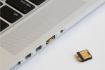 Obrázek YubiKey 5 Nano - USB-A, klíč/token s vícefaktorovou autentizaci, podpora OpenPGP a Smart Card (2FA)