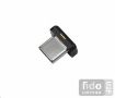 Obrázek YubiKey 5C Nano - USB-C, klíč/token s vícefaktorovou autentizaci, podpora OpenPGP a Smart Card (2FA)