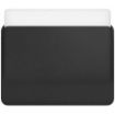 Obrázek COTEetCI PU Ultra-thin Cases for MacBook 12 Black