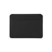 Obrázek COTEetCI PU tenké pouzdro s magnetickým zapínáním pro Apple Macbook Pro 16 černá