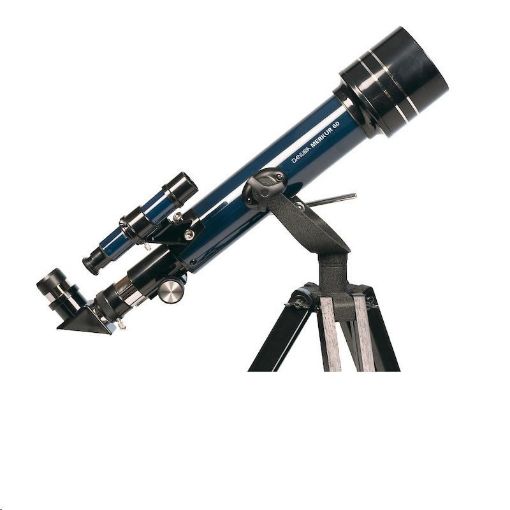 Obrázek Doerr MERKUR 910/60 čočkový hvězdářský dalekohled