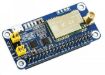 Obrázek Waveshare SX1262 LoRa HAT pro Raspberry Pi, 868 MHz, pro Evropu, Asii, Afriku