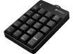 Obrázek Sandberg numerická klávesnice, USB, černá