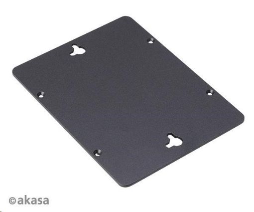 Obrázek AKASA držák VESA mount bracket, pro Raspberry Pi case