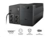 Obrázek TRUST UPS Paxxon 1000VA UPS with 4 standard wall power outlets