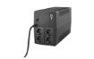 Obrázek TRUST UPS Paxxon 1000VA UPS with 4 standard wall power outlets