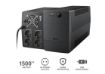 Obrázek TRUST UPS Paxxon 1500VA UPS with 4 standard wall power outlets