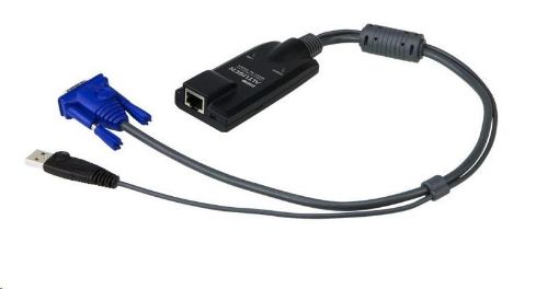 Obrázek ATEN přepínací KMV kabel KA-7570 Modul CPU USB pro KH1508/1516/2508/2516, KL1508/1516
