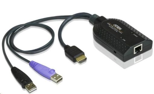 Obrázek ATEN Modul CPU USB HDMI + VM + SC pro KVM KH-1508A/1516A,KH2508A/KH2516A,KN,KL