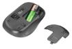 Obrázek TRUST myš Yvi FX Wireless Mouse - black
