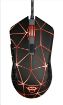 Obrázek TRUST GXT 133 Locx Gaming Mouse