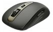 Obrázek RAPOO myš MT350 Multi-mode Wireless Optical Mouse, Black