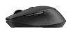 Obrázek RAPOO myš M300 Silent Wireless Optical Mouse, Multi-mode: 2.4 GHz, Bluetooth 3.0 & 4.0, Black