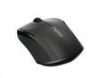 Obrázek RAPOO myš M280 Silent Multi-Mode Mouse, Black