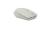 Obrázek RAPOO myš M100 Silent Comfortable Silent Multi-Mode Mouse, Light Grey