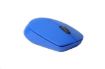 Obrázek RAPOO myš M100 Silent Comfortable Silent Multi-Mode Mouse, Blue