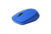 Obrázek RAPOO myš M100 Silent Comfortable Silent Multi-Mode Mouse, Blue