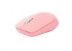 Obrázek RAPOO myš M100 Silent Comfortable Silent Multi-Mode Mouse, Pink