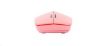 Obrázek RAPOO myš M100 Silent Comfortable Silent Multi-Mode Mouse, Pink
