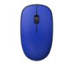 Obrázek RAPOO myš M200 Silent Multi-Mode Wireless Mouse, Blue