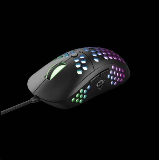 Obrázek TRUST herní myš GXT 960 Graphin Ultra-lightweight Gaming Mouse