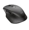 Obrázek TRUST bezdrátová Myš Ozaa Rechargeable Wireless Mouse - black