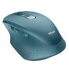 Obrázek TRUST bezdrátová Myš Ozaa Rechargeable Wireless Mouse - blue