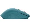 Obrázek TRUST bezdrátová Myš Ozaa Rechargeable Wireless Mouse - blue