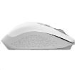 Obrázek TRUST bezdrátová Myš Ozaa Rechargeable Wireless Mouse - white