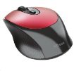 Obrázek TRUST bezdrátová Myš Zaya Rechargeable Wireless Mouse - red