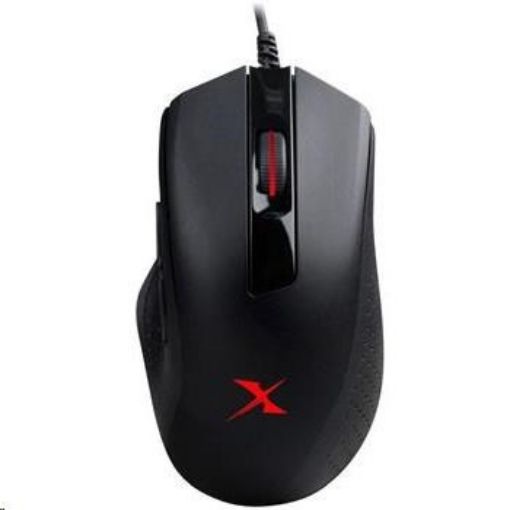 Obrázek A4tech herní myš BLOODY X5MAX, USB, 16000DPI