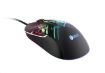 Obrázek C-TECH herní myš Dusk, casual gaming, 3200 DPI, RGB podsvícení, USB