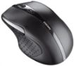 Obrázek CHERRY set klávesnice + myš DW 5100, bezdrátová, USB, CZ+SK layout, černá