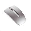 Obrázek CHERRY set klávesnice + myš DW 8000, bezdrátová, EU, stříbrno-bílá
