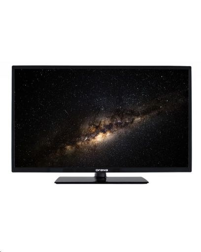 Obrázek ORAVA LT-835 SMART LED TV, 32" 81cm, HD READY 1366x768, DVB-T/T2/C, PVR ready