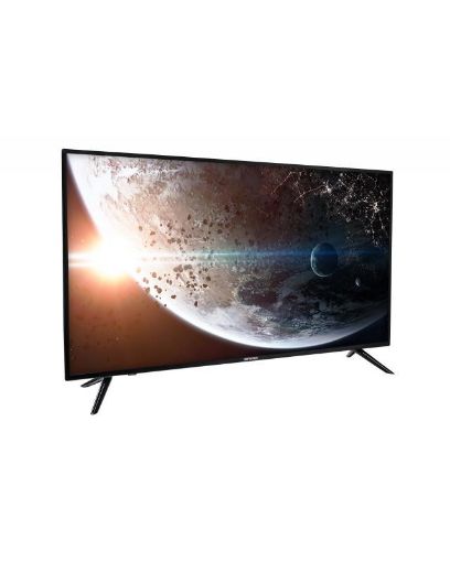 Obrázek ORAVA LT-1018 LED TV, 40" 99cm, FULL HD 1920x1080, DVB-T/T2/C,  PVR ready