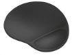 Obrázek TRUST podložka pod myš BigFoot XL Mouse Pad with gel pad