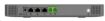 Obrázek Grandstream UCM6301 [IP PBX - IP pobočková ústředna, 1xFXO, 1FXS, 3xRJ-45, 1x USB, SD-card, PoE+]