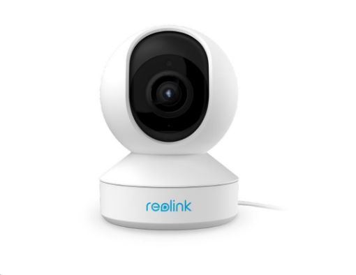 Obrázek REOLINK bezpečnostní kamera E1 ZOOM s nočním viděním, 2.4 / 5 GHz