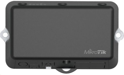Obrázek MikroTik RouterBOARD RB912R-2nD-LTm s R11e-LTE, LtAP mini LTE kit