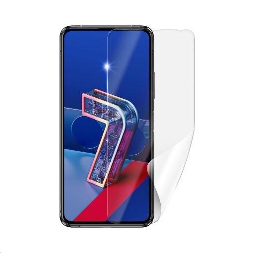 Obrázek Screenshield fólie na displej pro ASUS Zenfone 7 ZS670KS