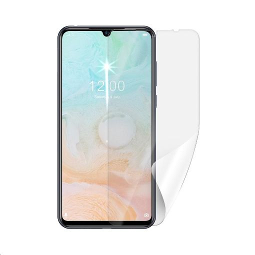 Obrázek Screenshield fólie na displej pro DOOGEE N20 Pro