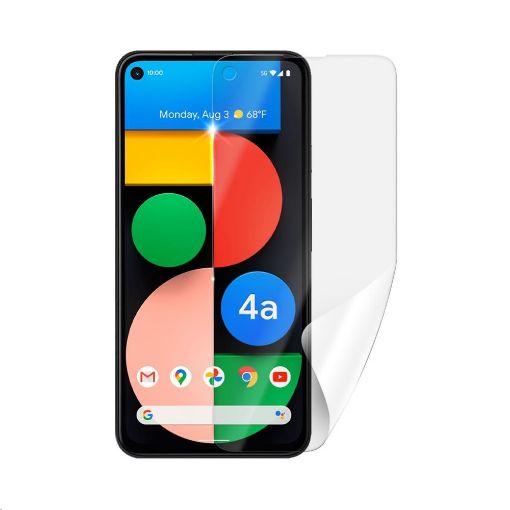 Obrázek Screenshield fólie na displej pro GOOGLE Pixel 4a 5G