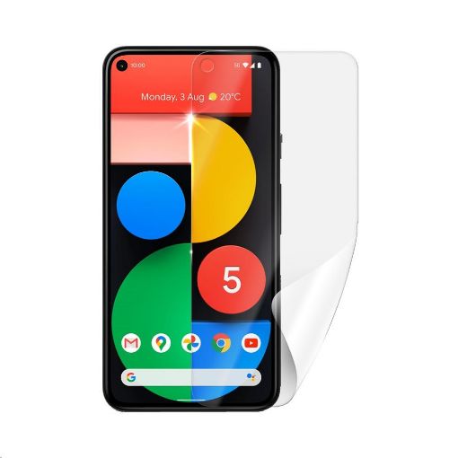 Obrázek Screenshield fólie na displej pro GOOGLE Pixel 5