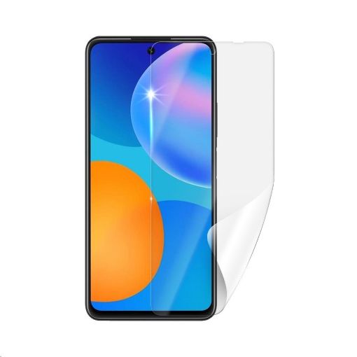 Obrázek Screenshield fólie na displej pro HUAWEI P Smart 2021