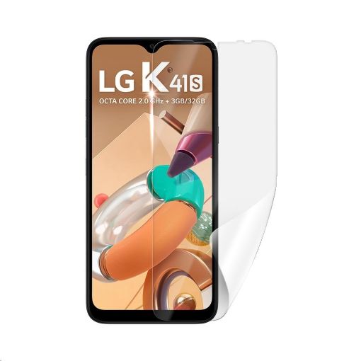 Obrázek Screenshield fólie na displej pro LG K41S