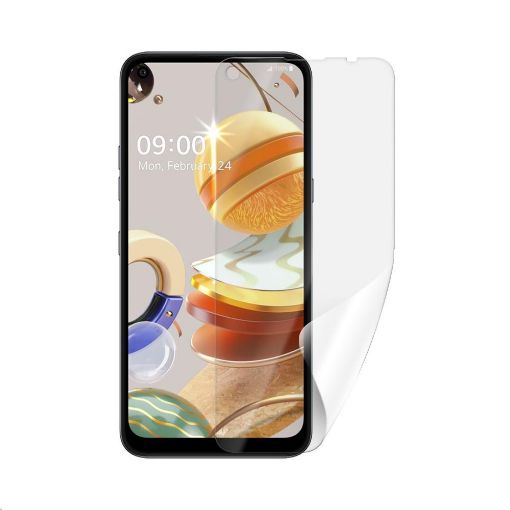 Obrázek Screenshield fólie na displej pro LG K61