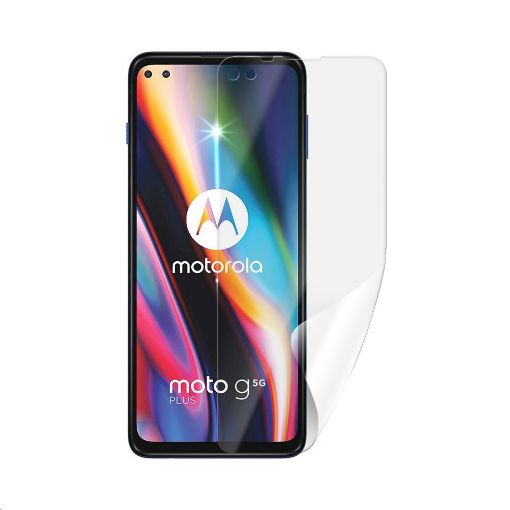 Obrázek Screenshield fólie na displej pro MOTOROLA Moto G5G Plus XT2075