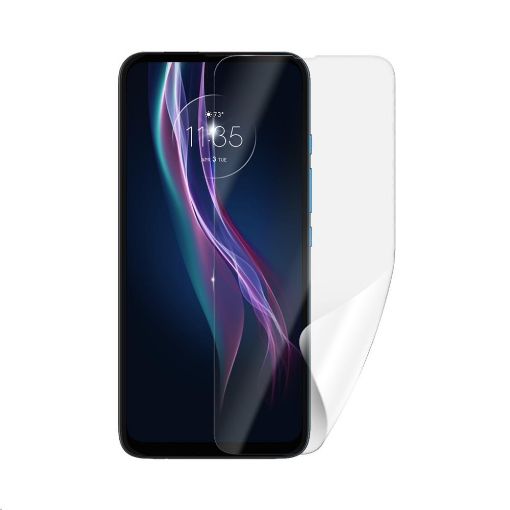 Obrázek Screenshield fólie na displej pro MOTOROLA One Fusion+ XT2067